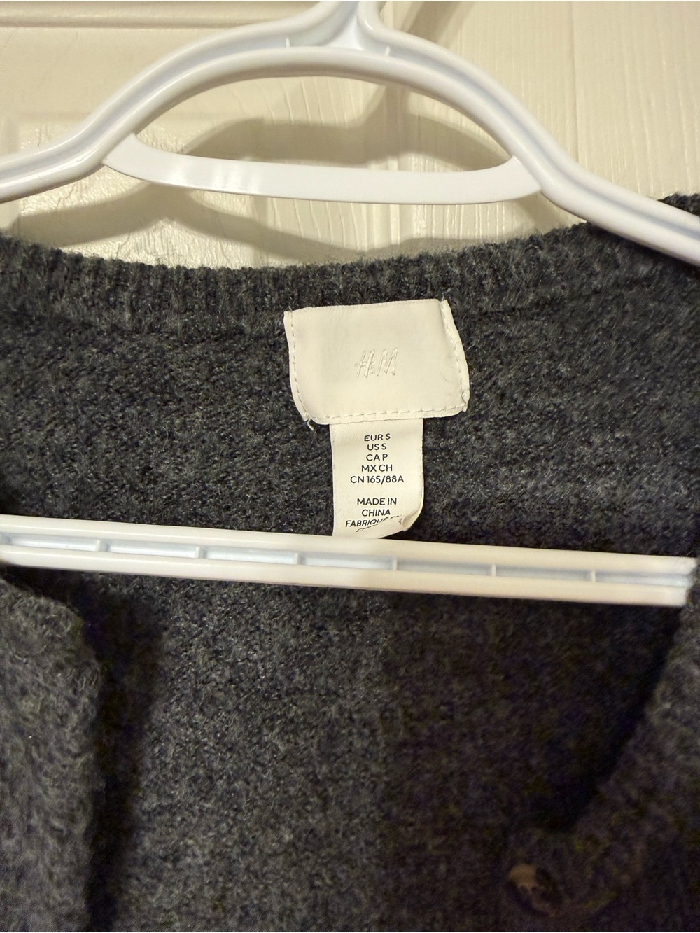 Cardigan - Picture 2 of 2